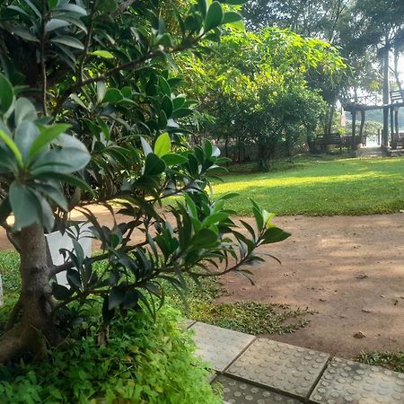 Shashin Lake Resort Dambulla Luaran gambar
